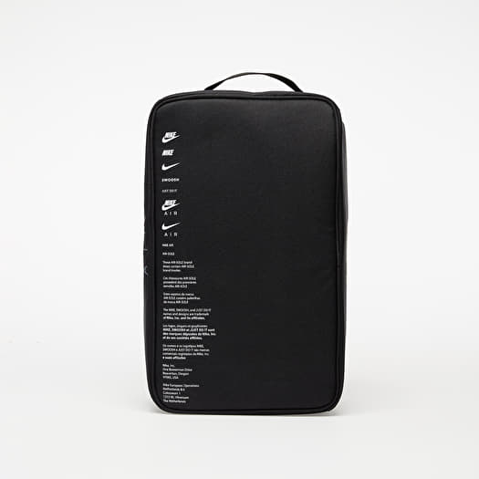Shoebox air shop