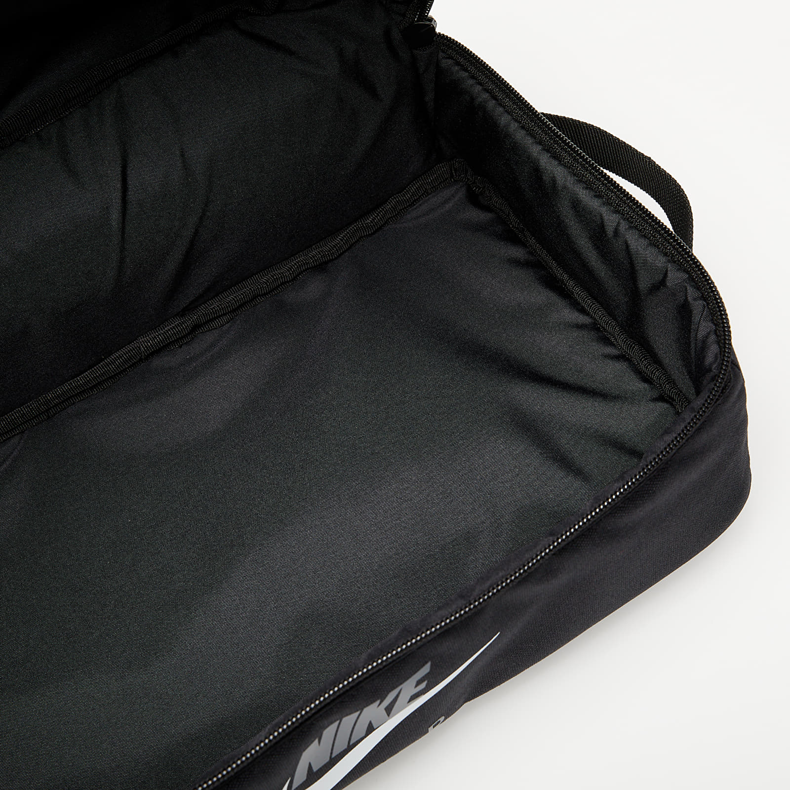 Ostatní doplňky Nike Air Shoebox Bag Black/ Black/ Smoke Grey