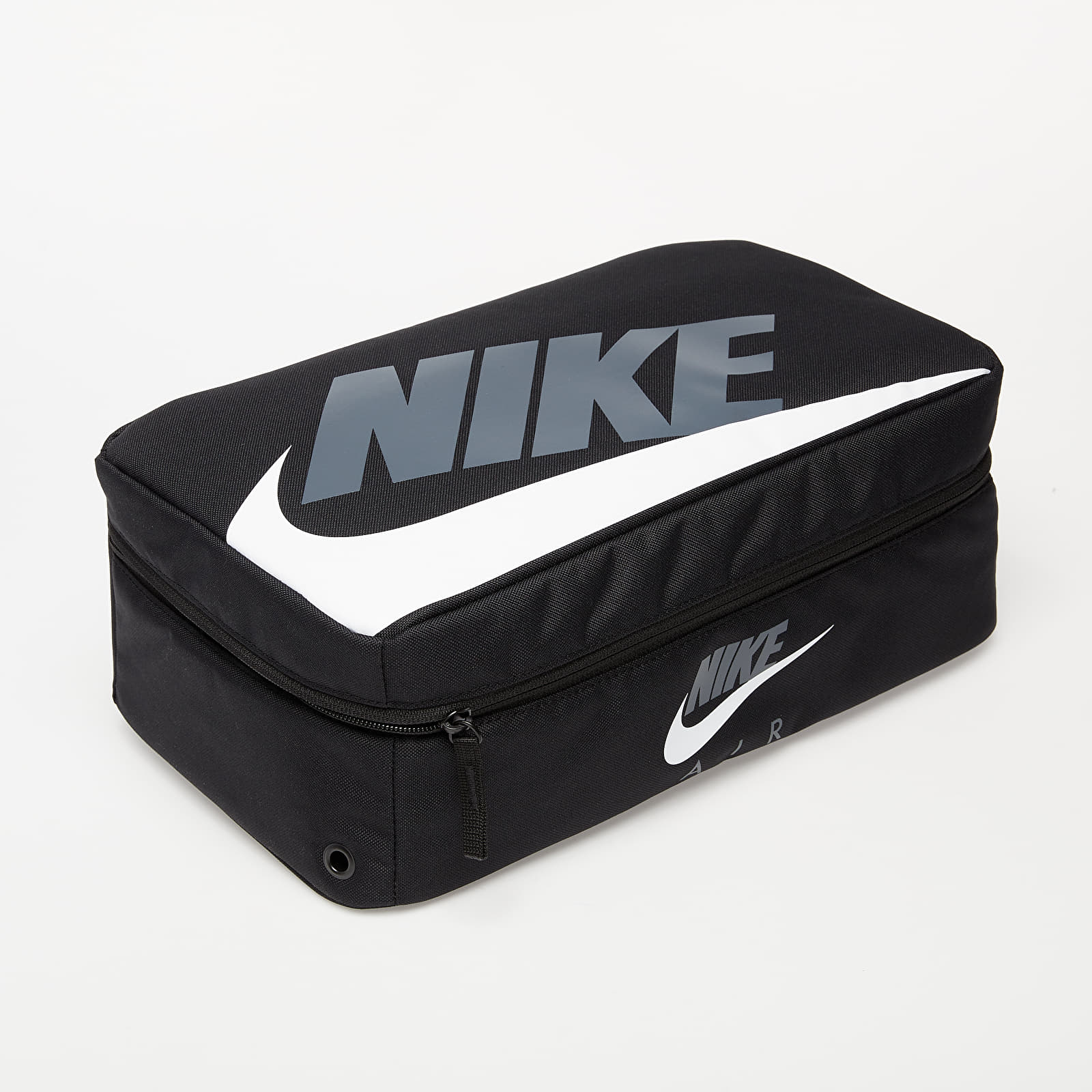Ostatní doplňky Nike Air Shoebox Bag Black/ Black/ Smoke Grey