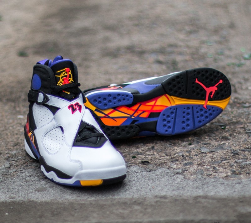 Retro 8 infrared sales