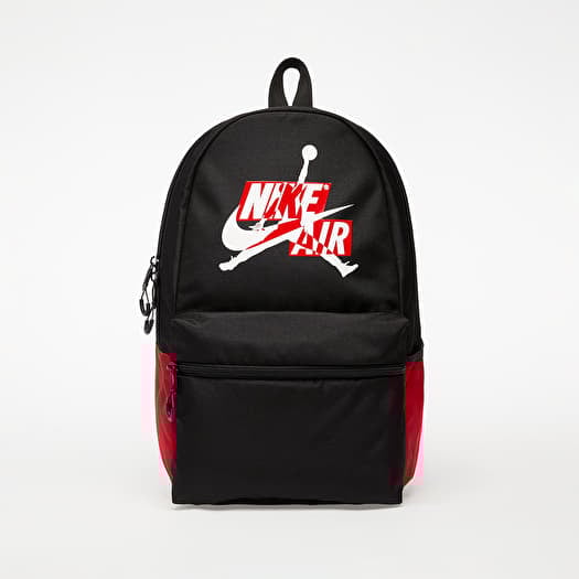 Jordan jumpman classic backpack sales