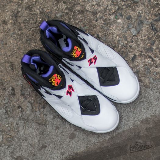 Men s shoes Air Jordan 8 Retro