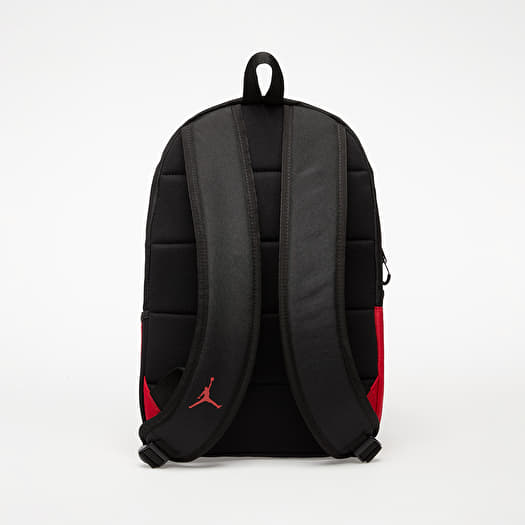 Jordan Jumpman Classics Mochila, Negro -, Mochilas Daypack