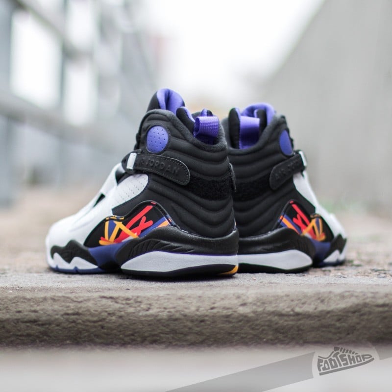Air Jordan 8 Retro 
