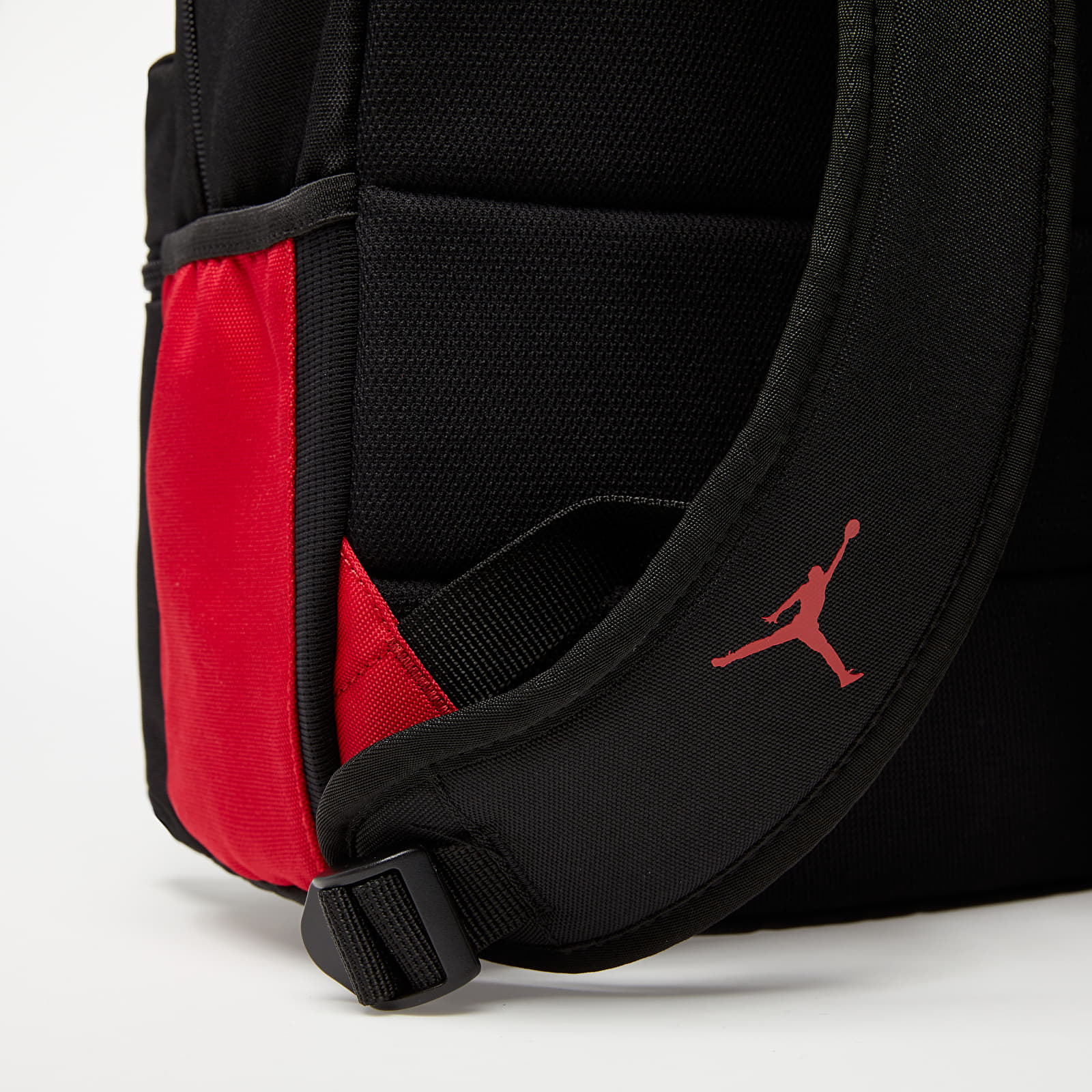 Plecaki Jordan Jumpman Classic Backpack Black