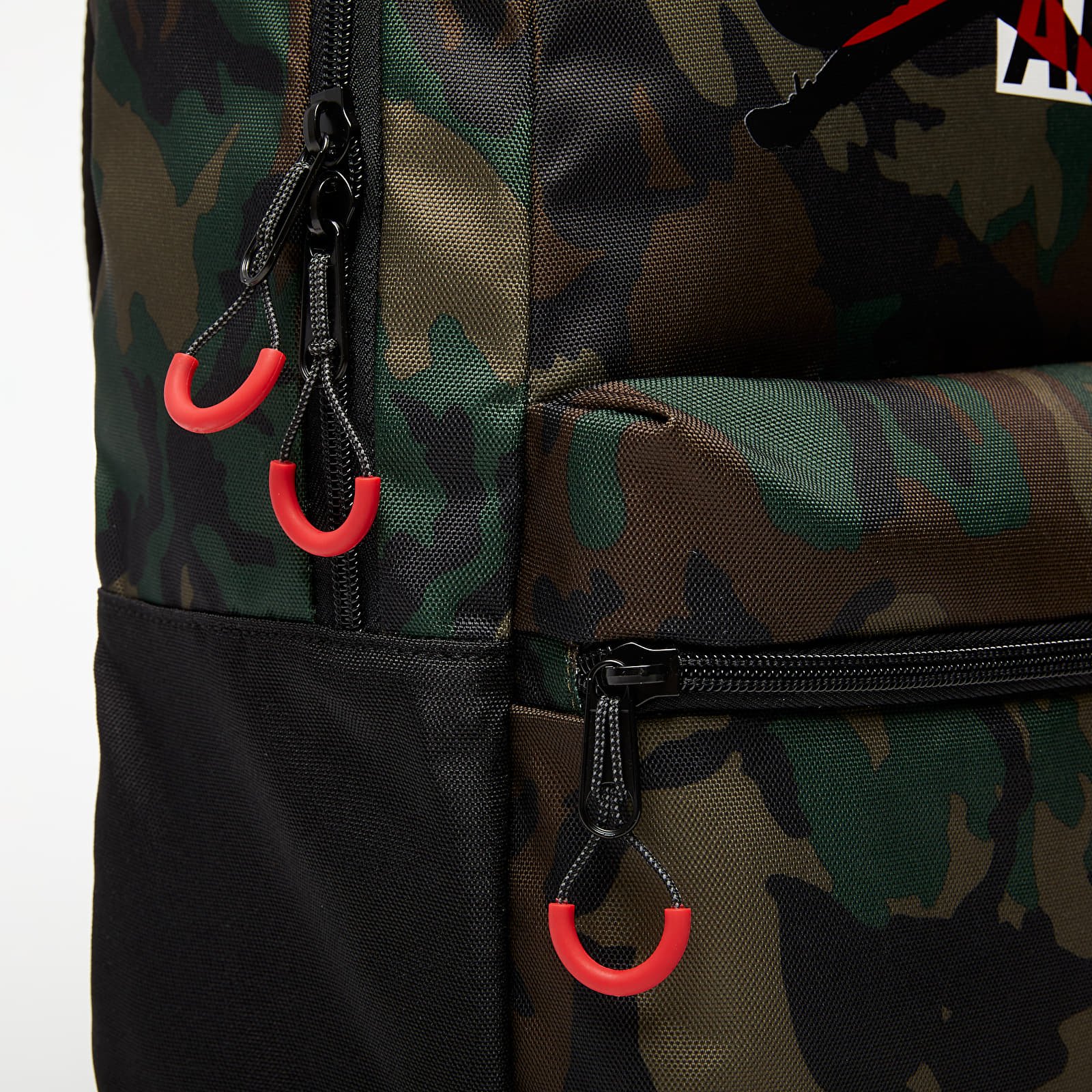 Раници Jordan Jumpman Classic Backpack Camo