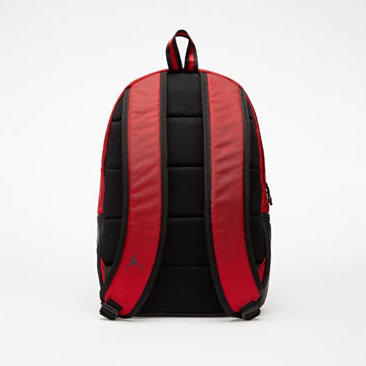 Backpacks Jordan Gym Backpack Red Footshop