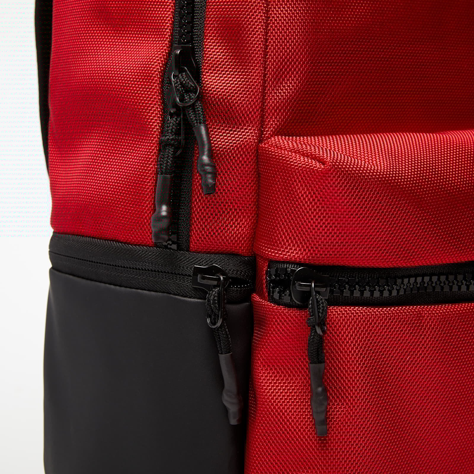 Kuprinės Jordan Gym Backpack Red