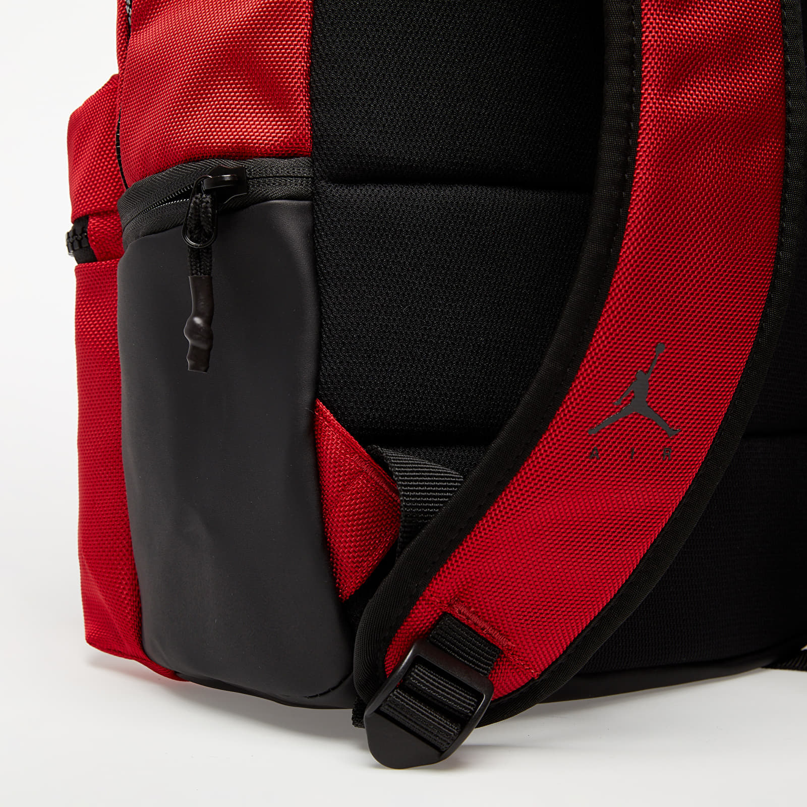 Backpacks Jordan Gym Backpack Red Footshop
