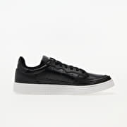 Men s shoes adidas Supercourt Core Black Core Black Ftw White Footshop