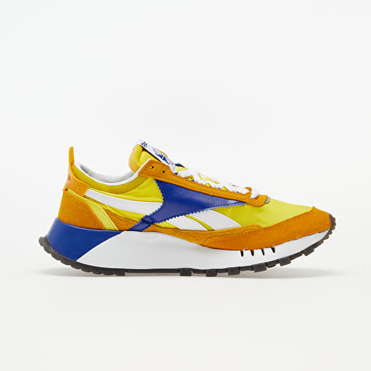 Reebok gl sales 1500 hombre amarillo