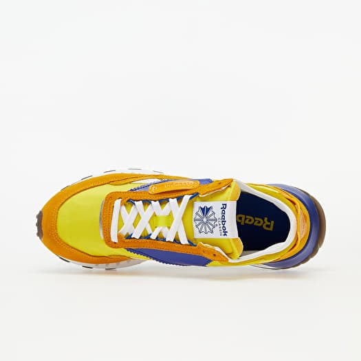 Men s shoes Reebok Classic Legacy Core Gold Bright Yellow Tedkro Footshop