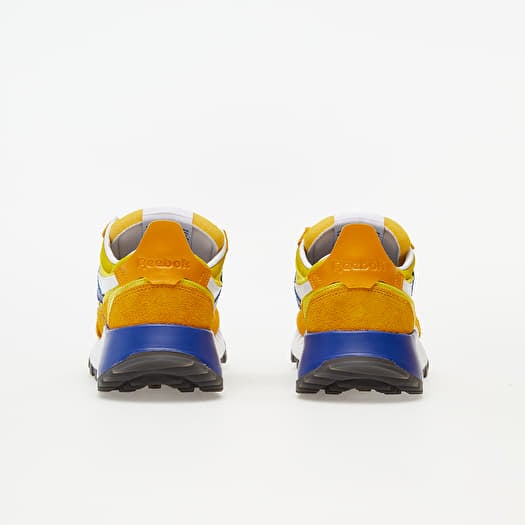 Reebok gl 5600 best sale hombre naranja