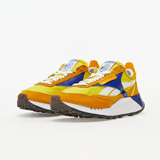 Reebok gl 5600 best sale hombre naranja