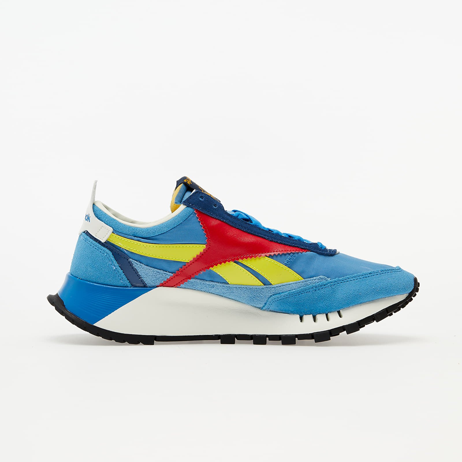 Vīriešu apavi Reebok Classic Legacy Special Blue/ Bat Blue/ Up Blue