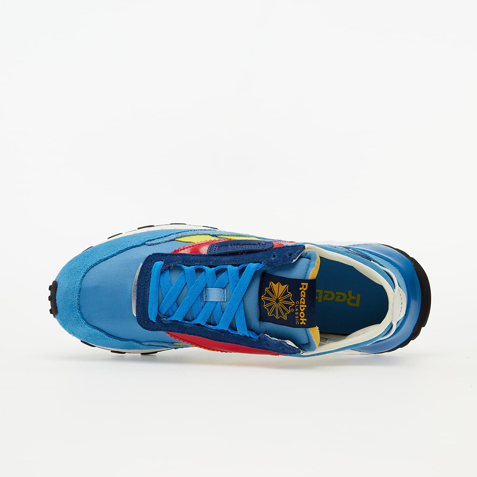 Vīriešu apavi Reebok Classic Legacy Special Blue/ Bat Blue/ Up Blue