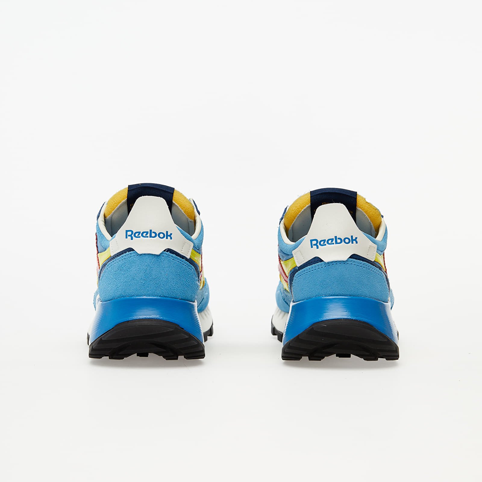 Vīriešu apavi Reebok Classic Legacy Special Blue/ Bat Blue/ Up Blue