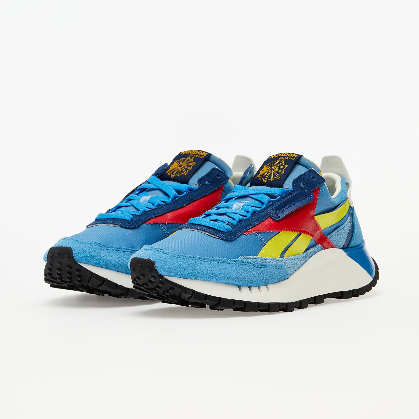 Vīriešu apavi Reebok Classic Legacy Special Blue/ Bat Blue/ Up Blue