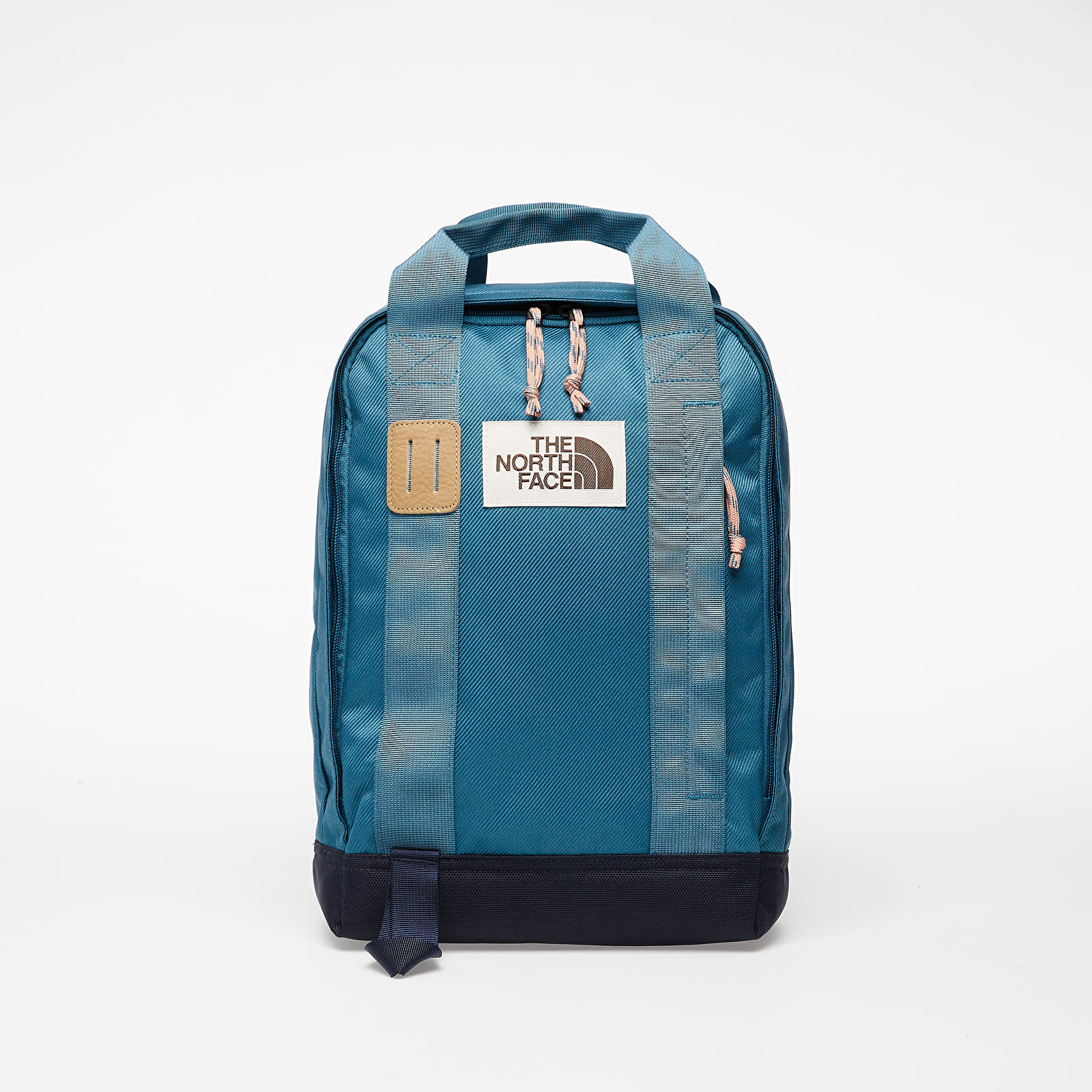 North face tote pack backpack top