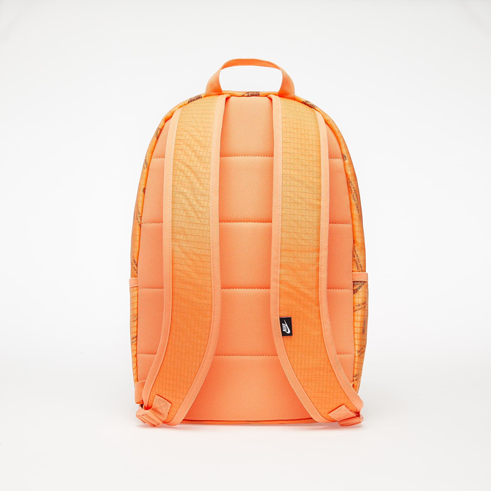 Nike heritage orange on sale