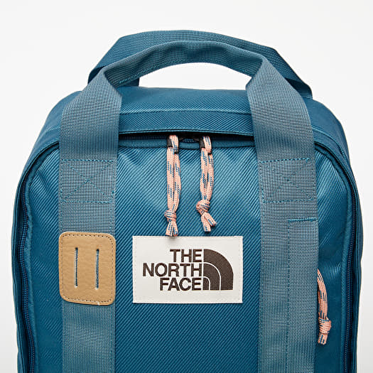 Tote pack north face outlet