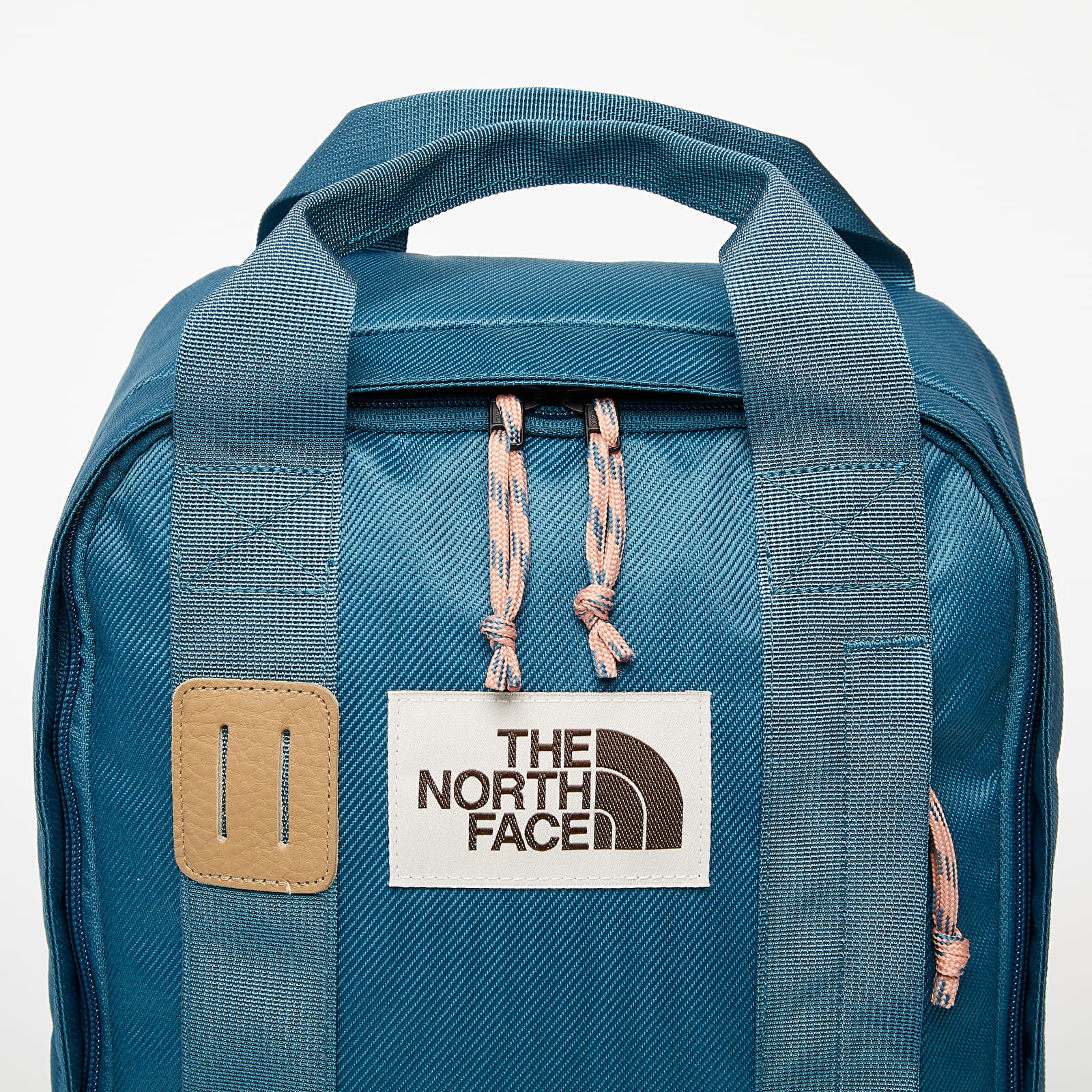 North face hot sale tote pack