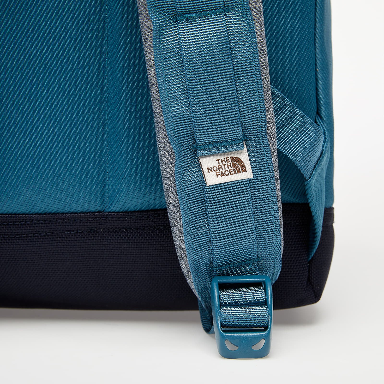 Plecaki The North Face Tote Pack Mallard Blue/ Aviator Navy