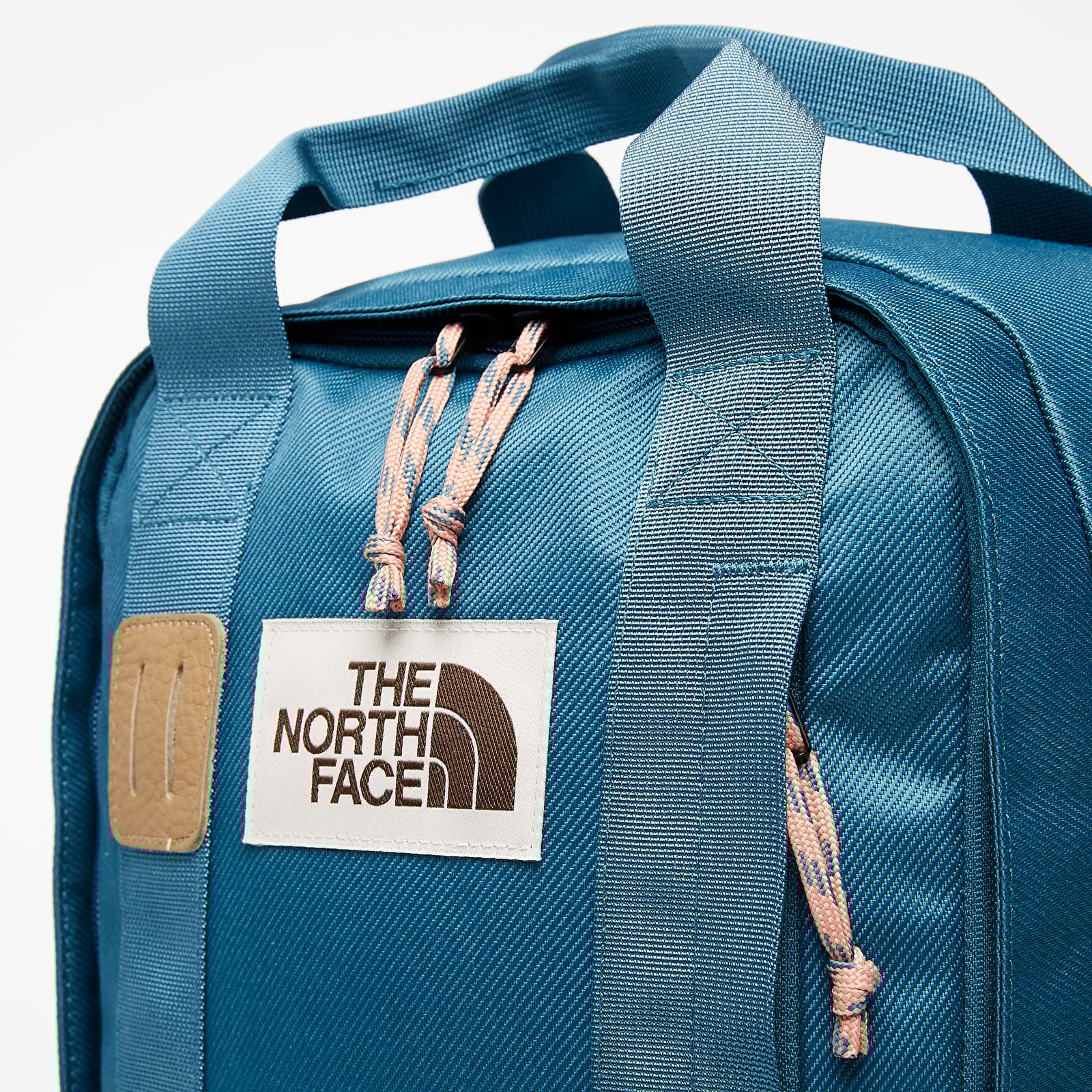 Plecaki The North Face Tote Pack Mallard Blue/ Aviator Navy