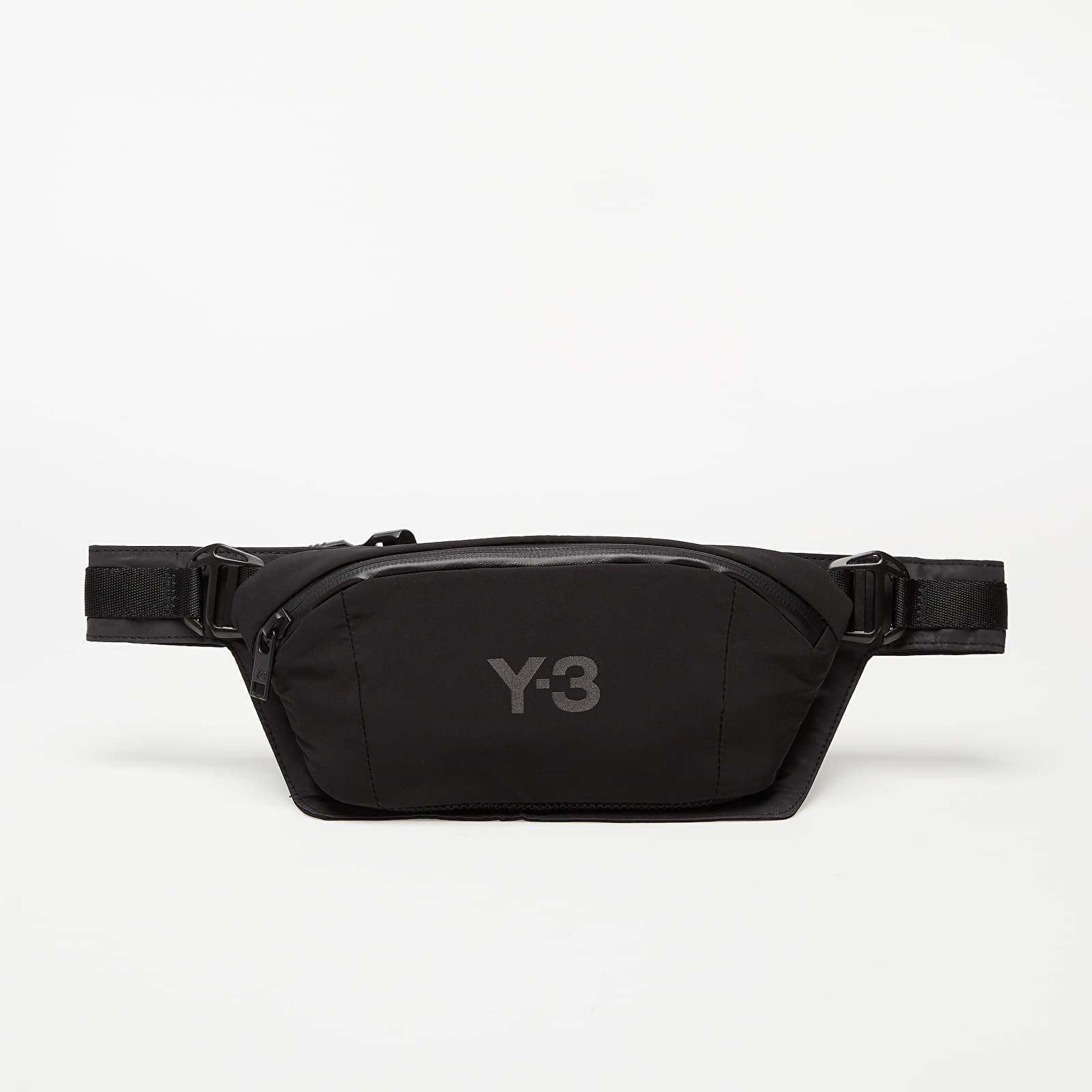 Hip-laukut Y-3 Ch1 Beltbag Black
