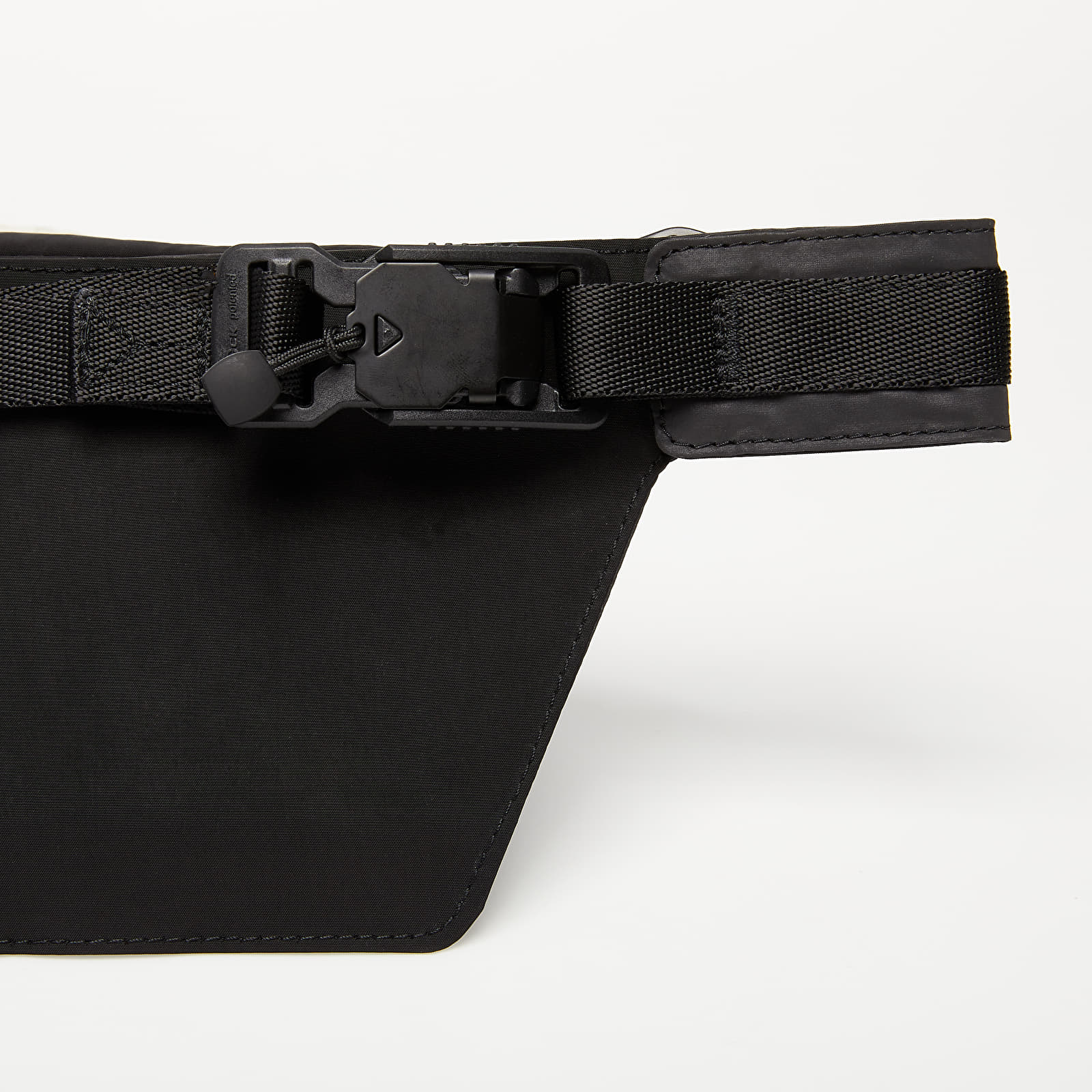 Hip-laukut Y-3 Ch1 Beltbag Black