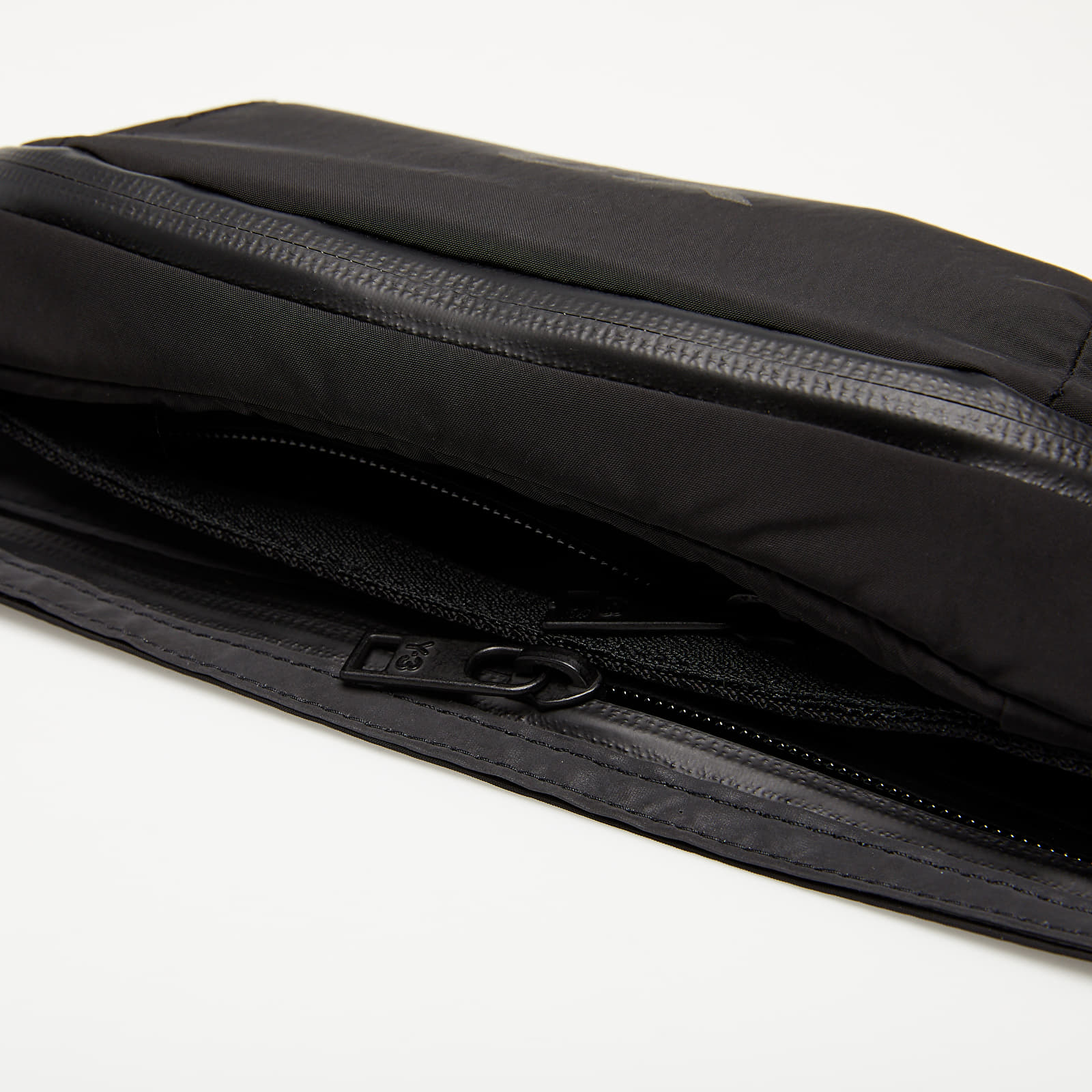 Hip-laukut Y-3 Ch1 Beltbag Black