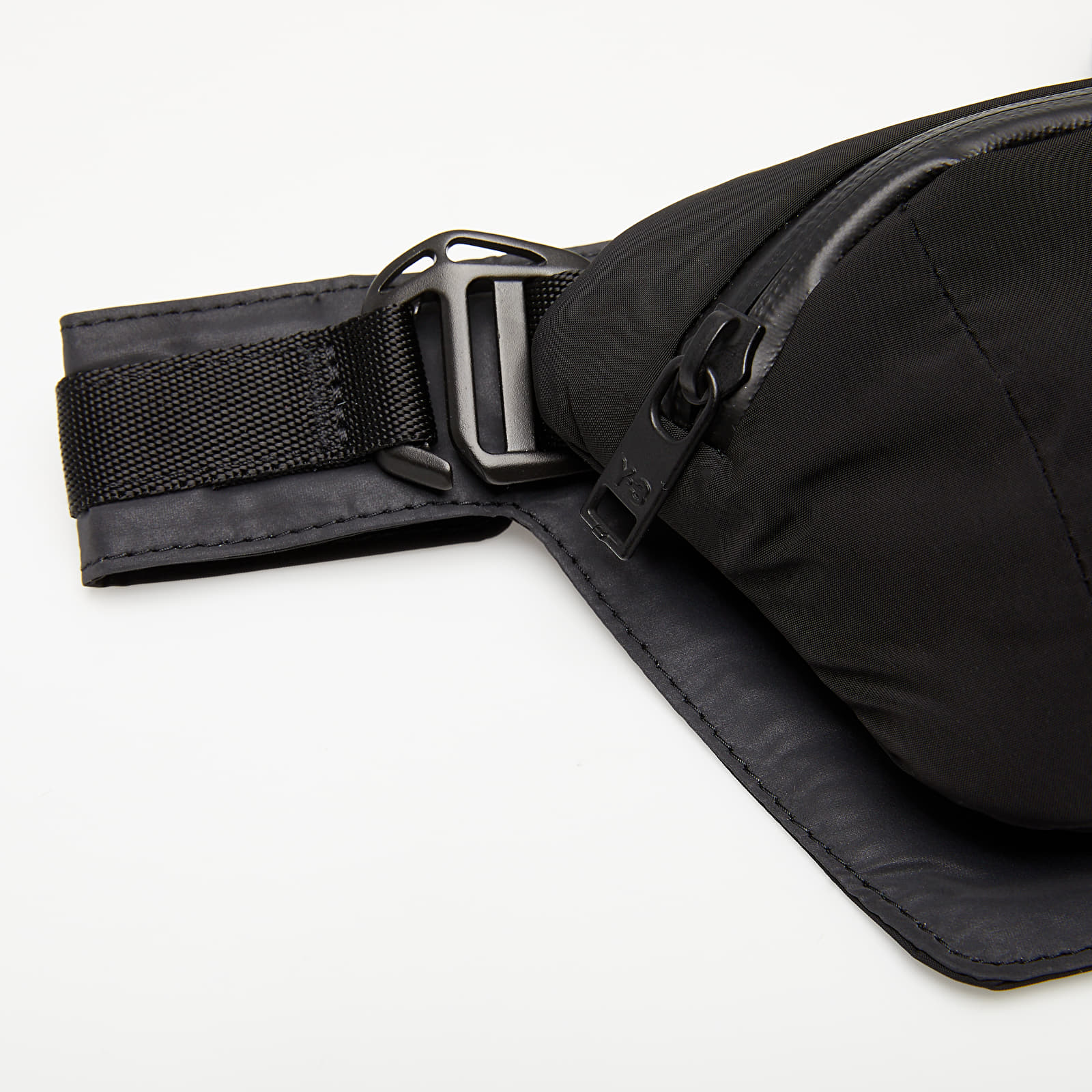 Hip-laukut Y-3 Ch1 Beltbag Black
