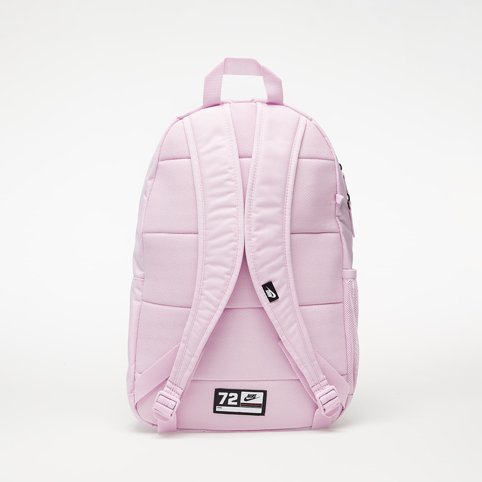 Kuprinės Nike Elemental Kids' Backpack Lt Arctic Pink/ Lt Arctic Pink/ Black