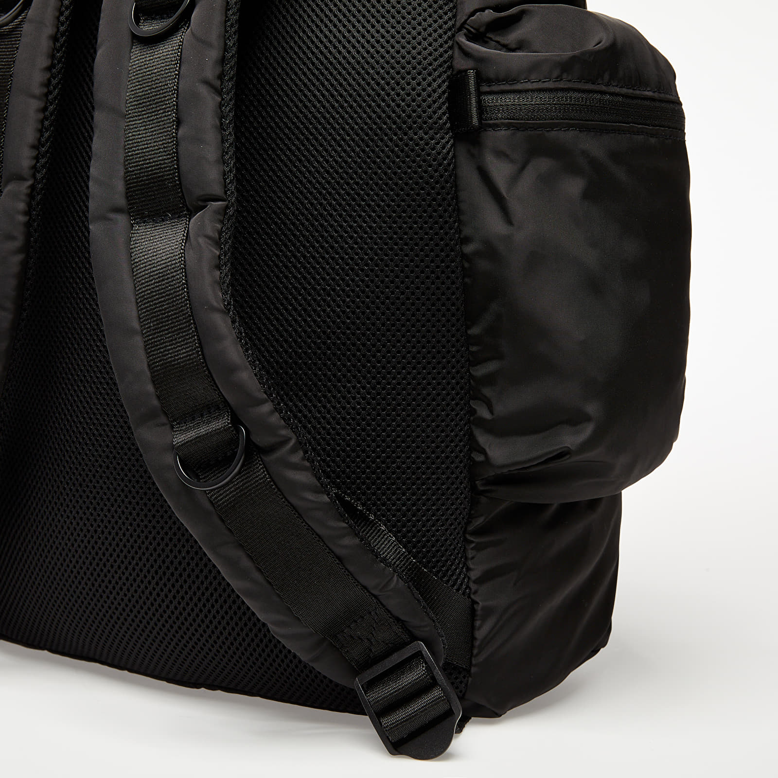 Stella mccartney deals black backpack