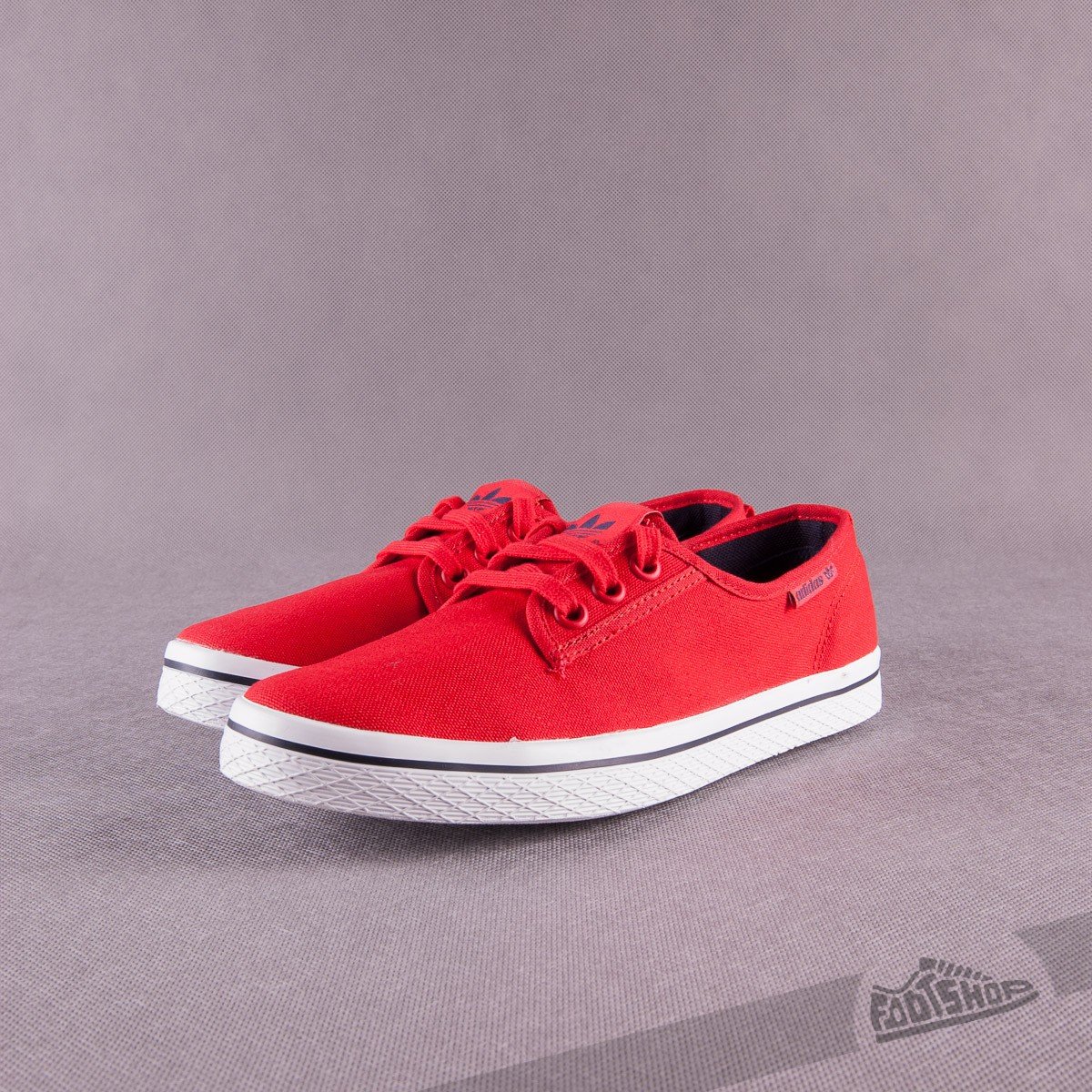 Adidas plimsole top
