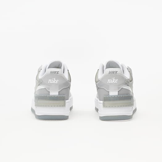 Air force 1 shop shadow particle grey