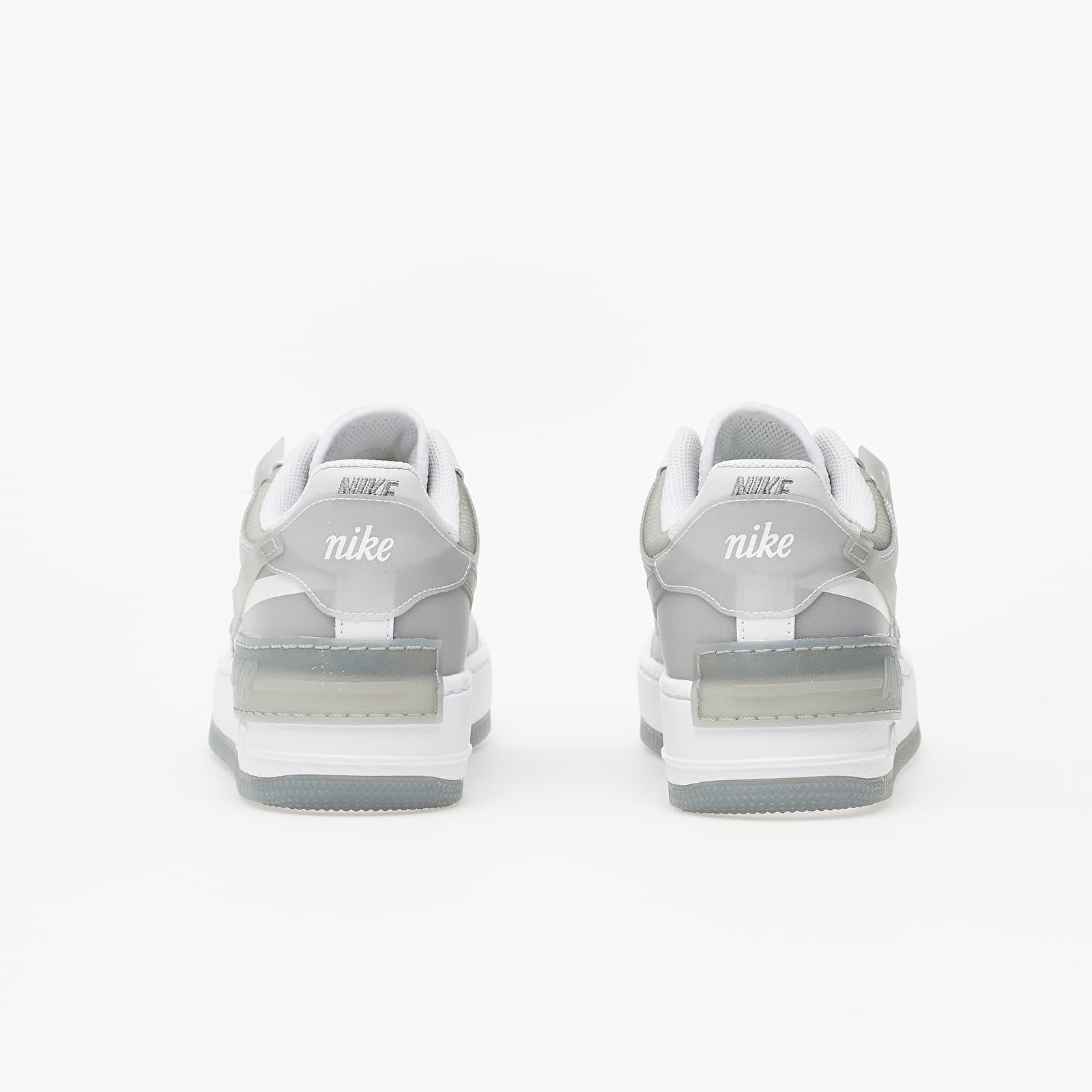 Air force sale shadow particle grey