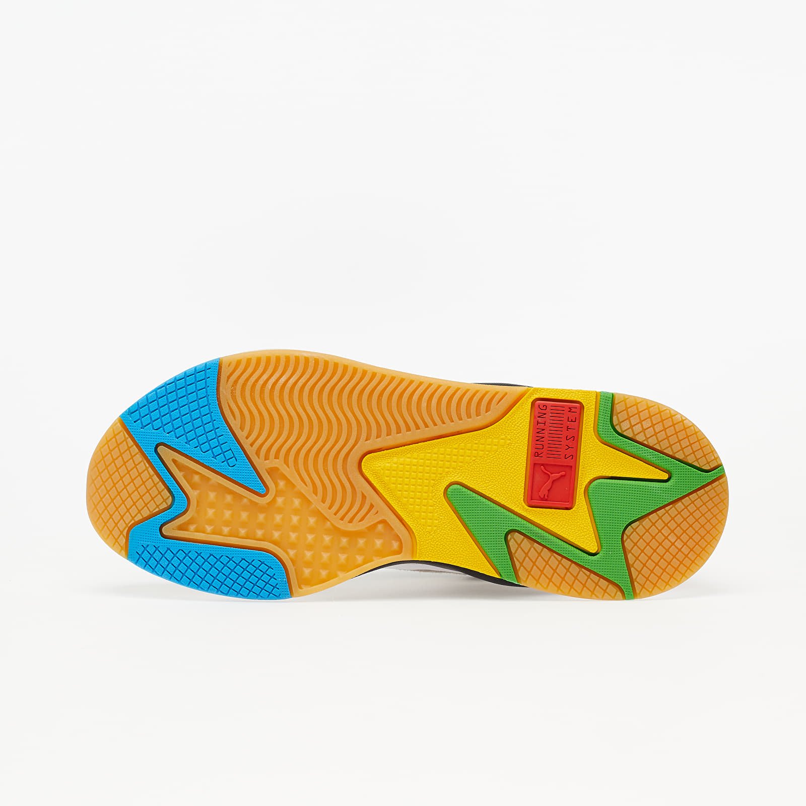 Puma hot sale rs unity