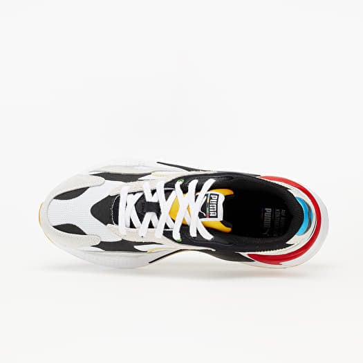 Puma rsx 3 on sale unity