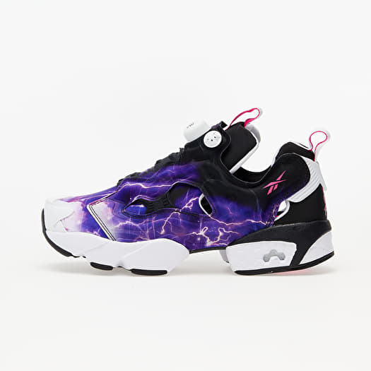 Reebok og pump online