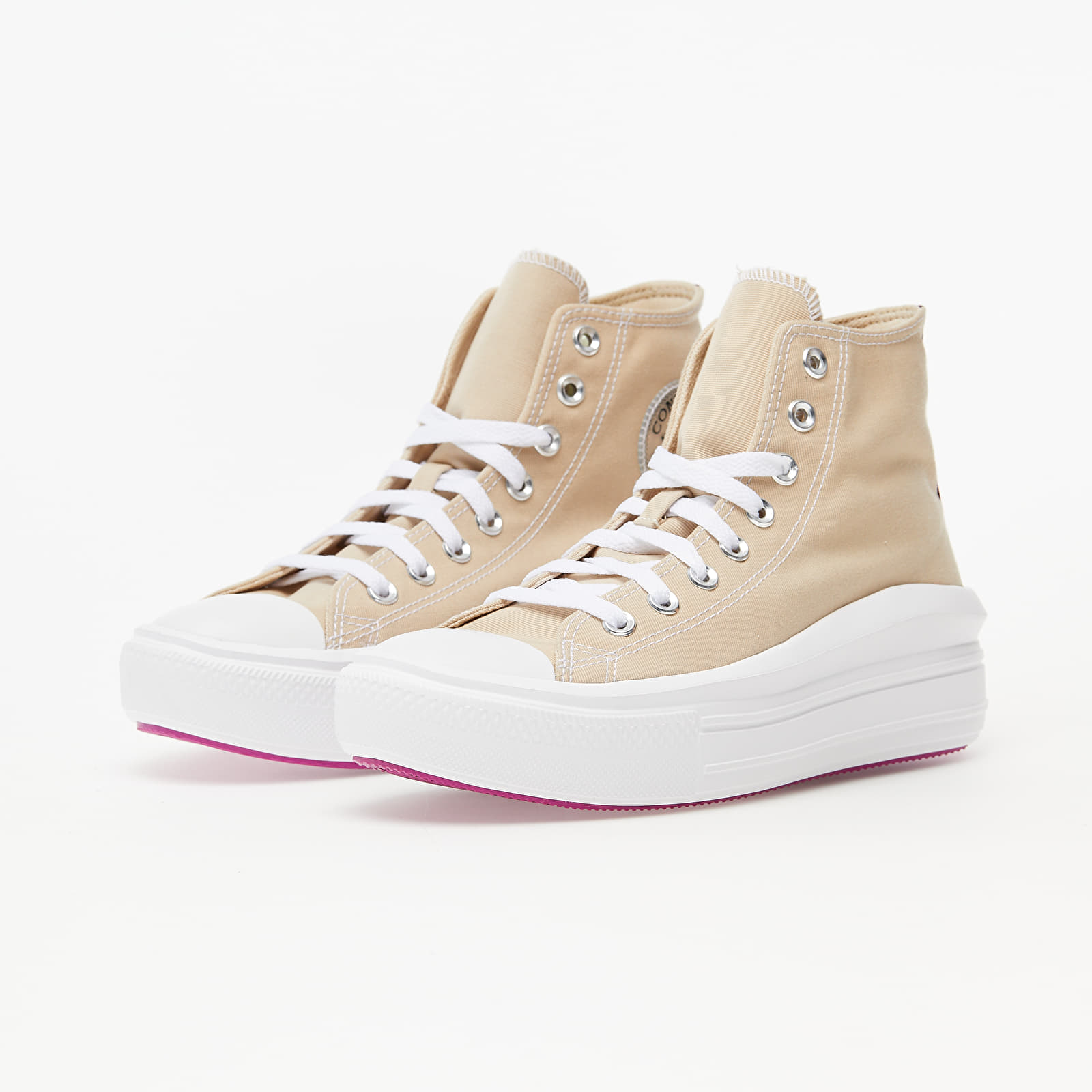 Converse chuck new arrivals taylor move beige