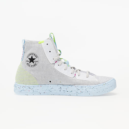 Men's shoes Converse Chuck Taylor All Star Crater White/ Chambray