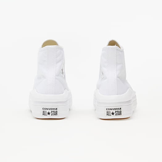 Natural white cheap chuck taylors
