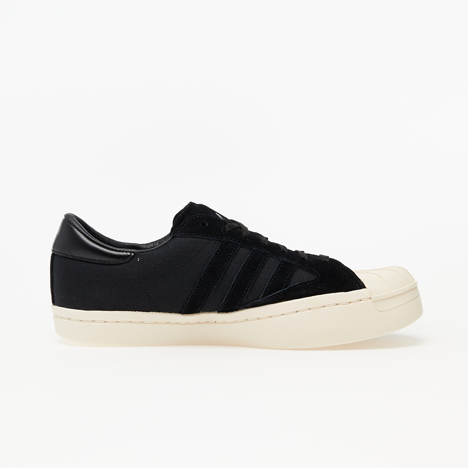 Buty męskie Y-3 Yohji Star Black/ Black/ Black
