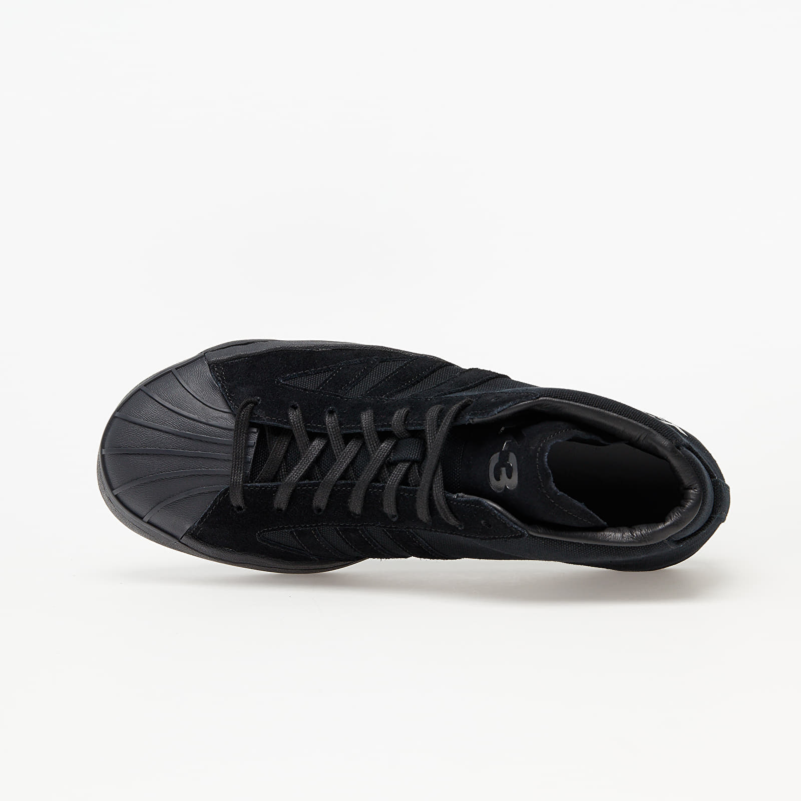 adidas Y-3 Yohji Pro FX0897 26cm Y-3 YOHJI PRO FX0897 22.5cm 