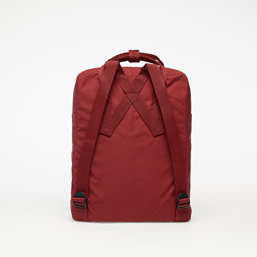 Fjällräven Kånken Laptop 15 Ox Red