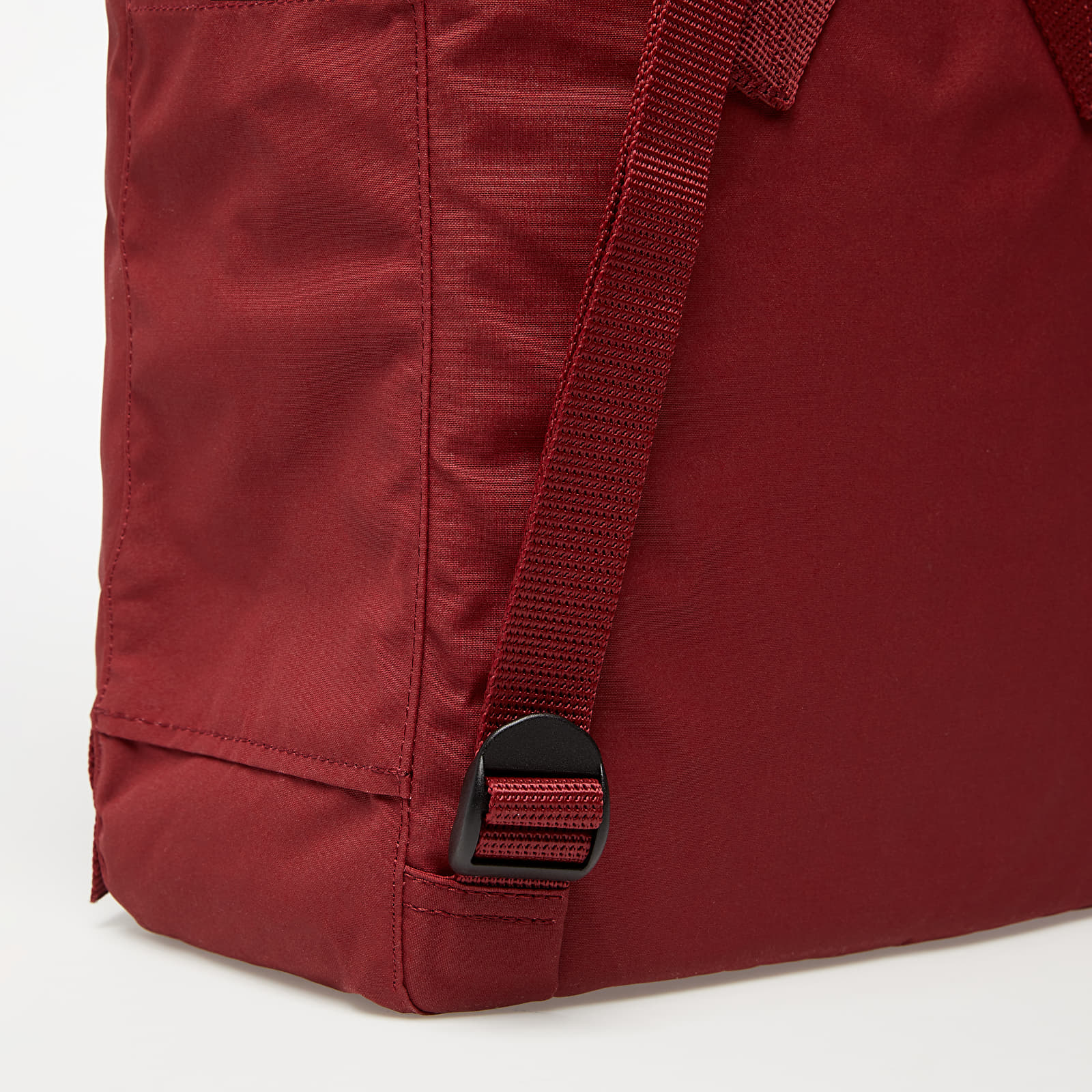 Plecaki Fjällräven Kånken Ox Red