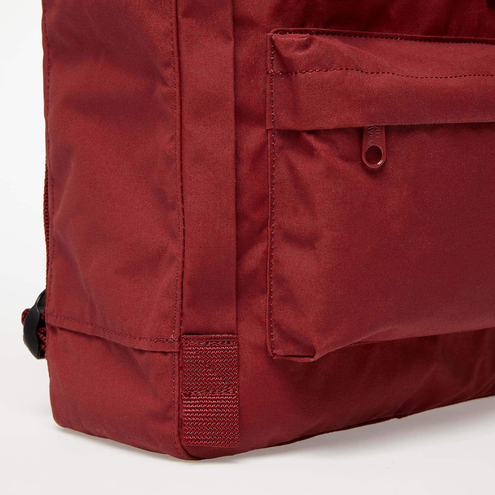 Plecaki Fjällräven Kånken Ox Red