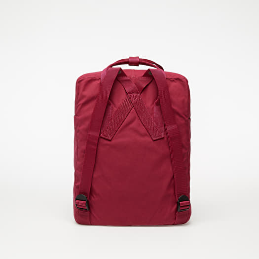 Plum fjallraven deals