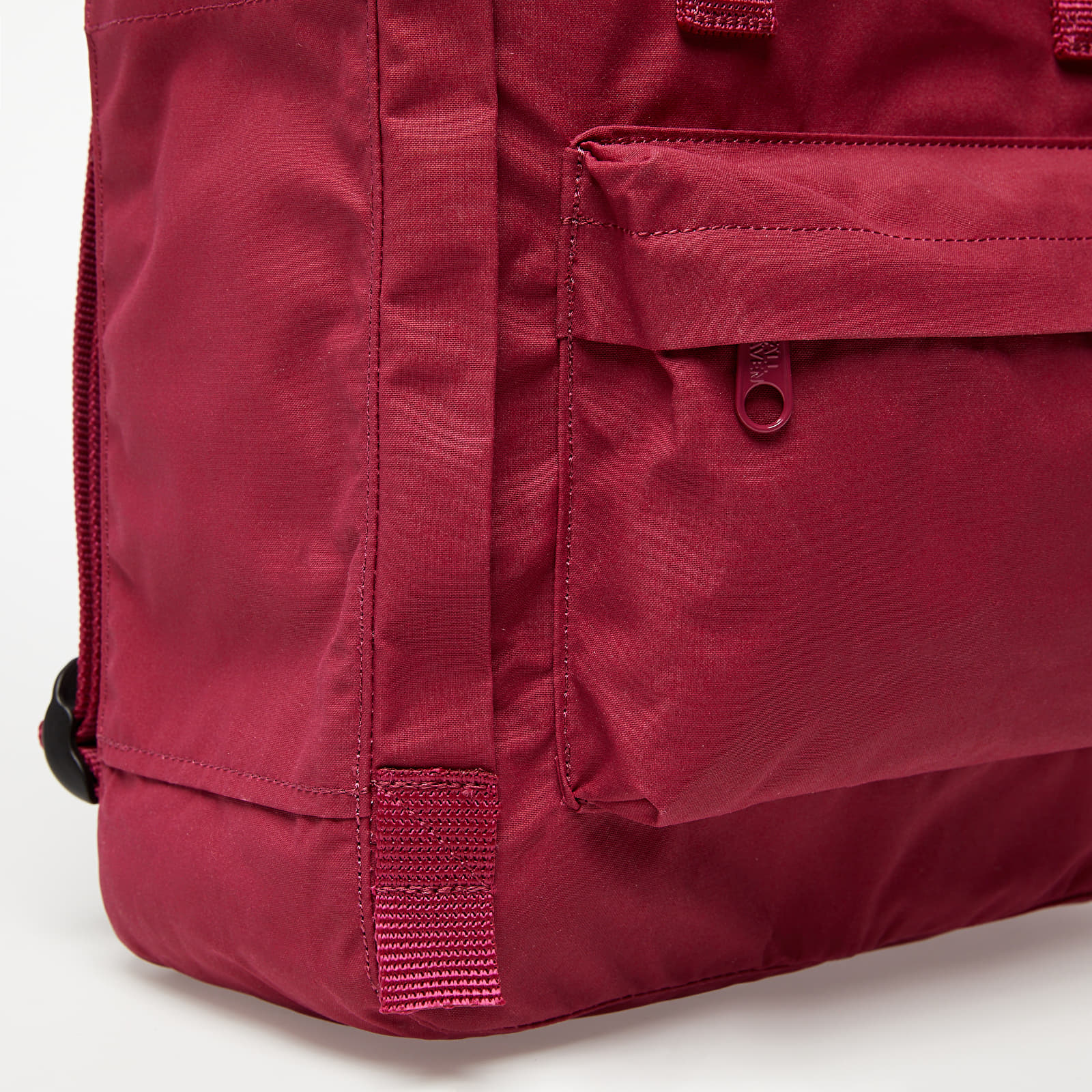 Batohy Fjällräven Kånken Backpack Plum
